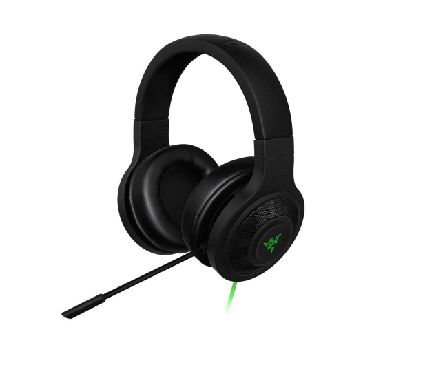 Razer Kraken Essential + 480GB 2,5" SATA SSD A400 - 483139 - zdjęcie 2